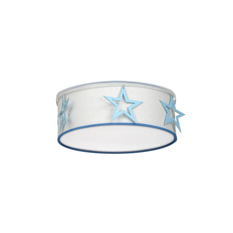 Bezpieczna płatność Lampa Sufitowa Star 2Xe27