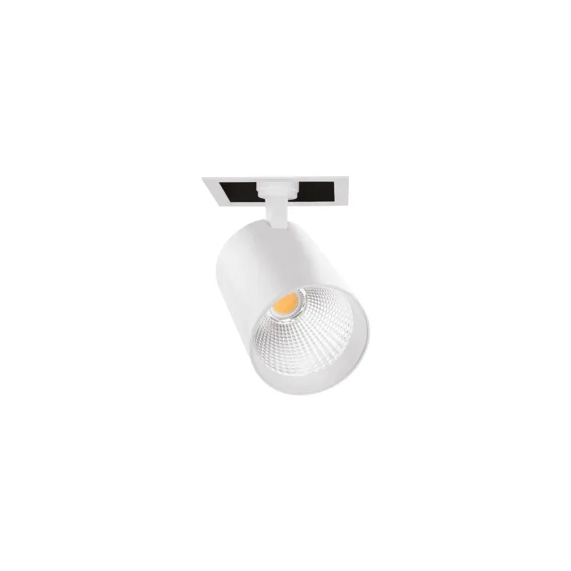 Tylko do końca tygodnia Mdd Peso 1 930 19W 230V 24St White