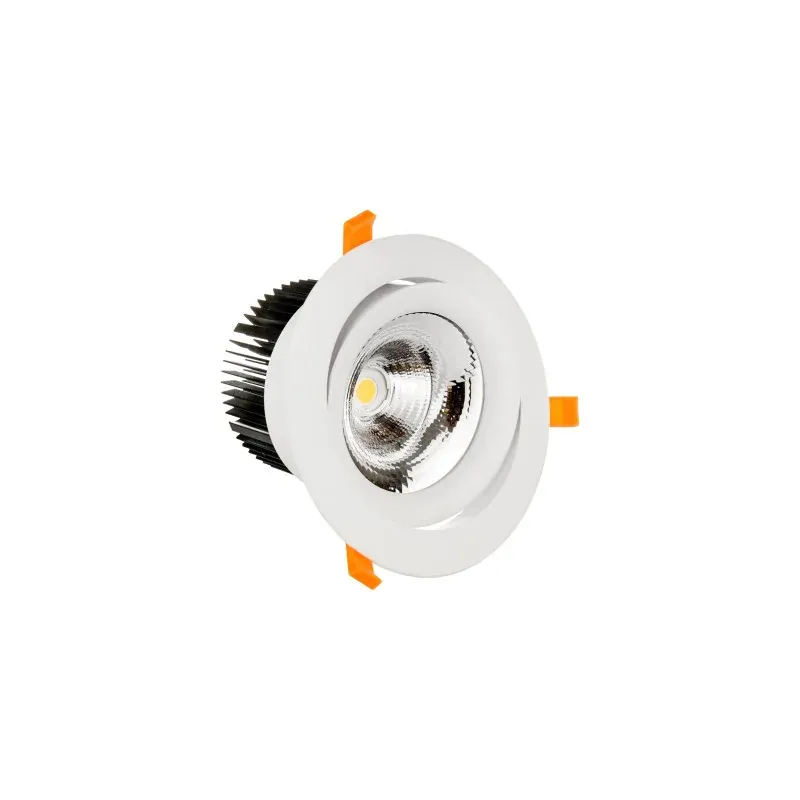 Promocja Cel Mona 3 840 27W 230V 60St White