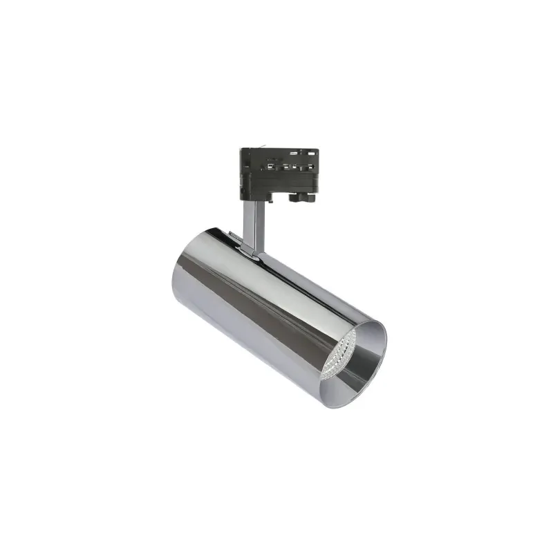 Szybka dostawa Mdr Branta Metalica 840 11,5W 230V 24St Silver