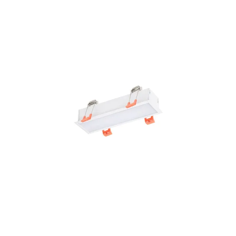 Zniżka Mini16 Allday Inspire In 840 7W 230V 16Cm 115St White
