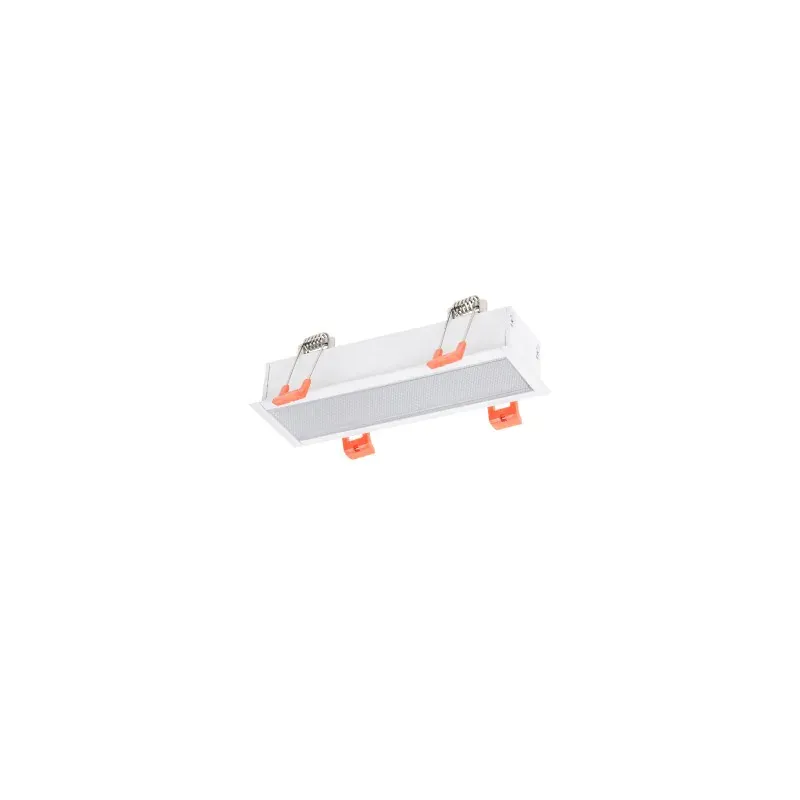 Mini16 Allday Inspire In 840 7W 230V 16Cm 90St White Do wyczerpania zapasów