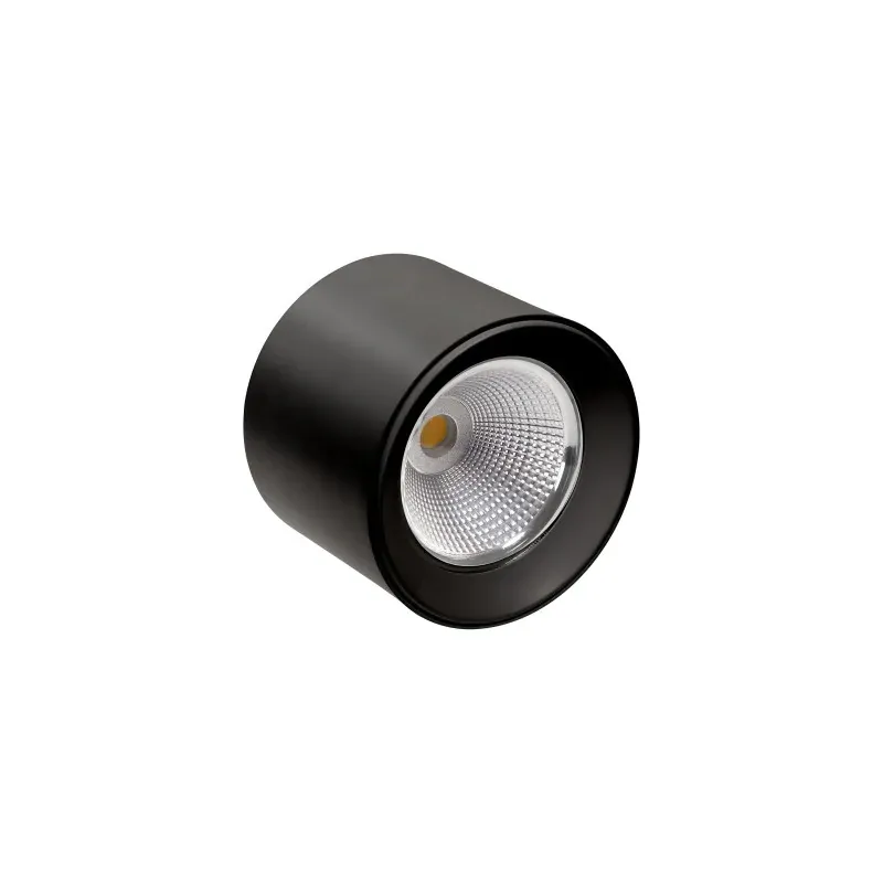 Oferta Cel Zosma 3 Round Meat 27W 230V 40St Black Zwieszana