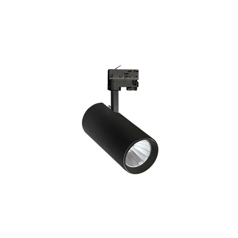 Mdr Branta Lux 940 19W 230V 60St Black Nowość
