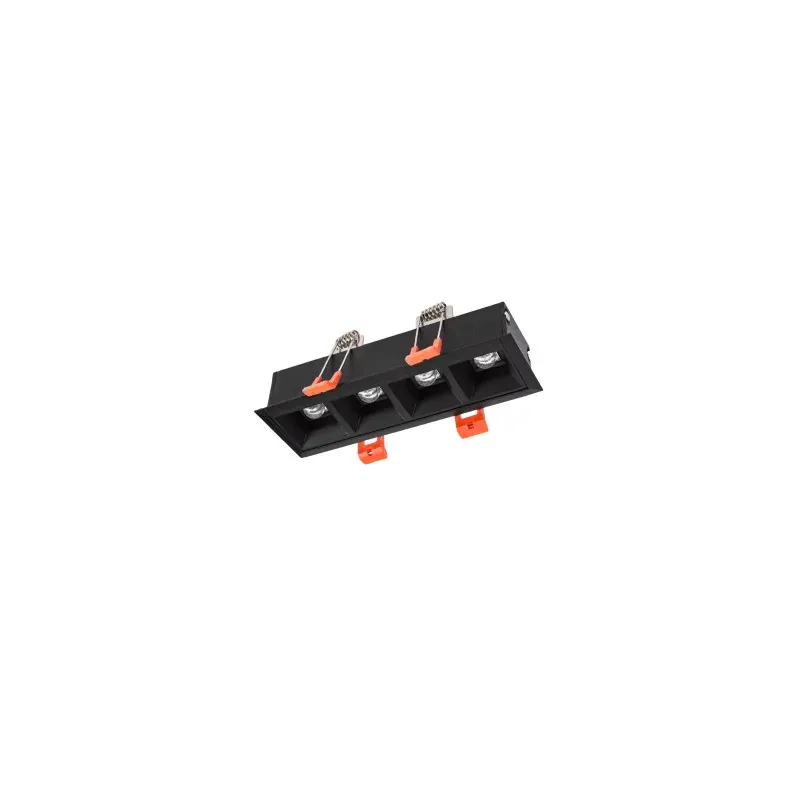 Mini28 Allday Inspire In Dark Light 80St Black 840 16W 230V 28Cm Black Darmowy zwrot