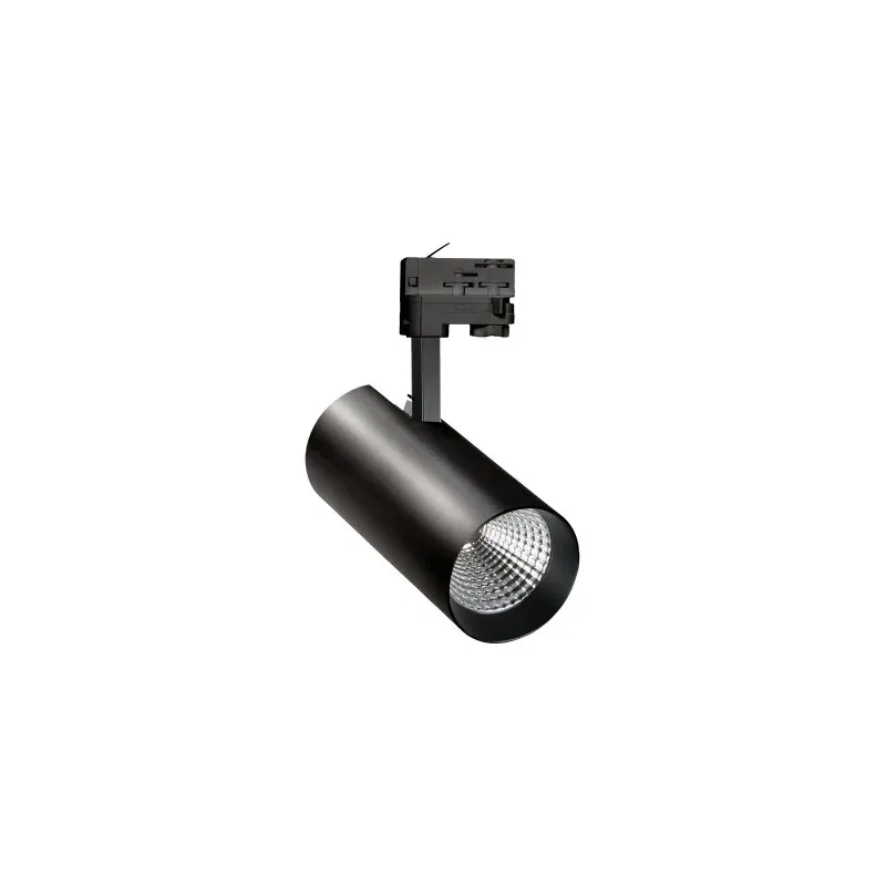 Szybka dostawa Mdr Branta 830 19W 230V 24St Black Dim