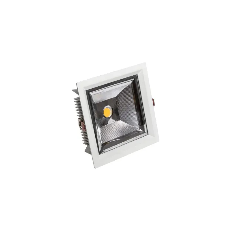 Wyjątkowa oferta Cel Sargasa 830 35W 230V 60St White Dali
