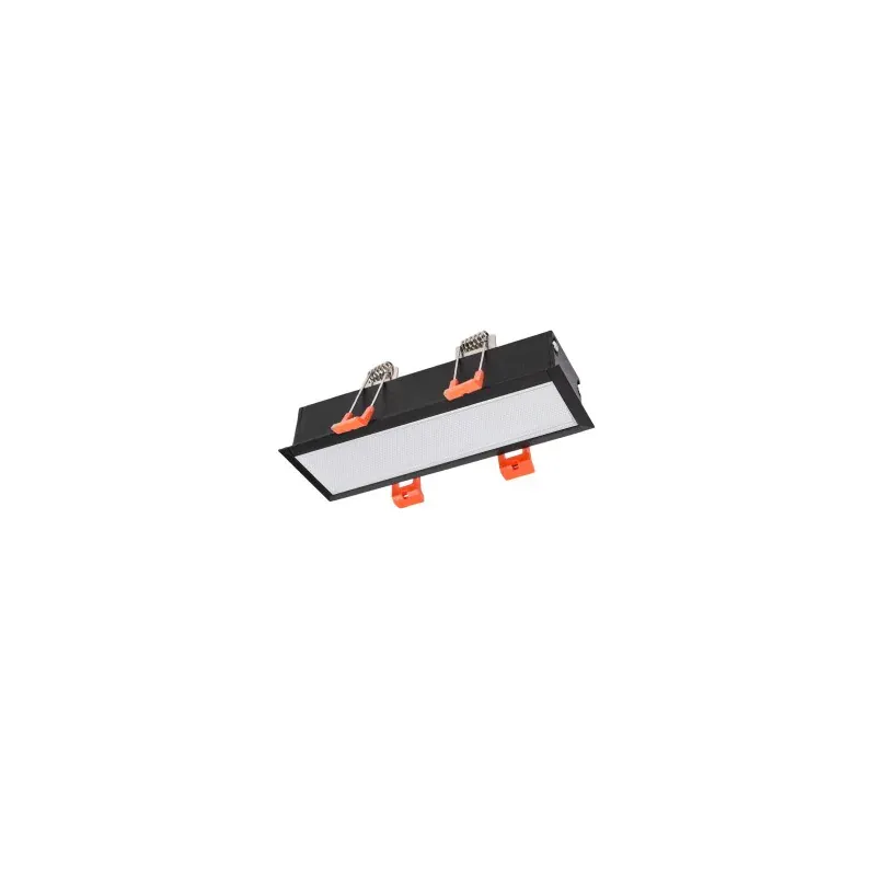 Hit cenowy Mini28 Allday Inspire In 830 11W 230V 28Cm 90St Black
