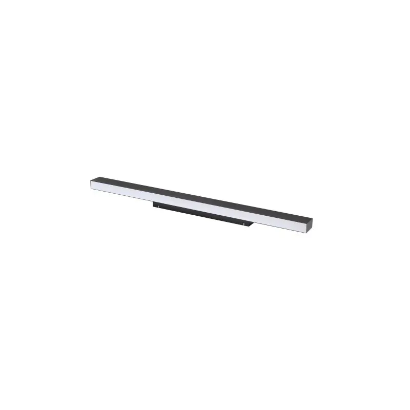 Allday Inspire One Kinkiet Ip44 840 17W 230V 56Cm115St Black Dali Zamów teraz