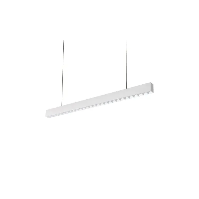 Allday Inspire One Dark Light 50St White 940 30W 230V 112Cm White Ograniczona ilość