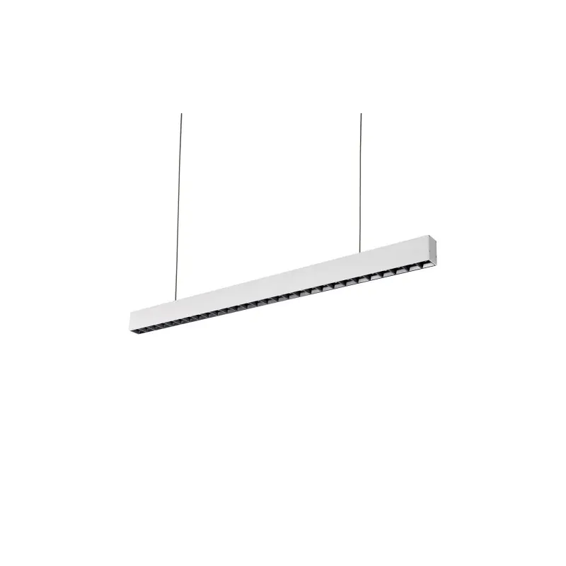 Allday Inspire One Dark Light 80St Black 830 30W 230V 112Cm White Casambi Niska cena
