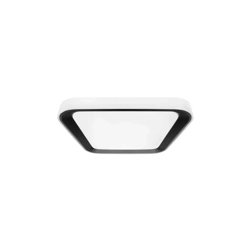 Niska cena Plafon Quadro Black 38W