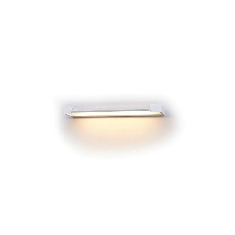 Kinkiet Ścienny Łazienka Lustro V-Tac 16W Led Biały Ip44 Vt-819 4000K 2150Lm Ekspresowa dostawa