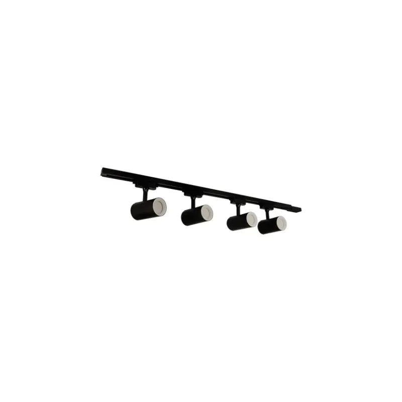 Tylko do końca tygodnia Luter 4Xgu10 Black