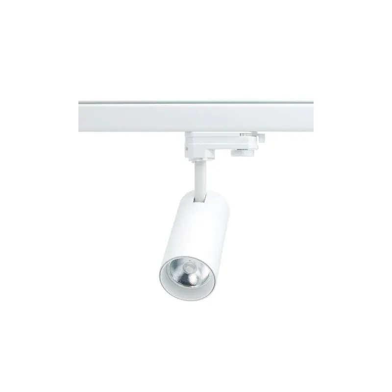 Lampa Na Szynoprzewód Biała Longo 3F Niska cena