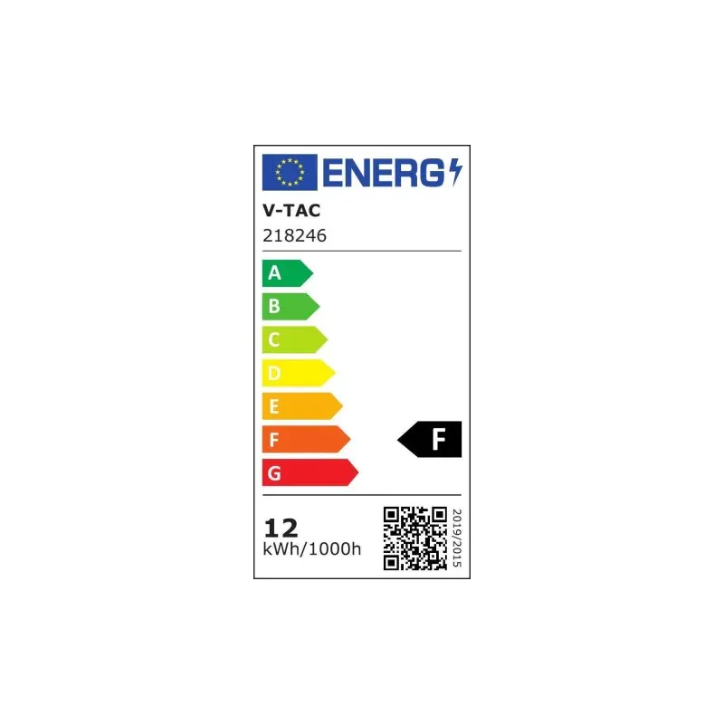 12W Led Bulkhead With Softlight 4200K Grey Body Zamów teraz