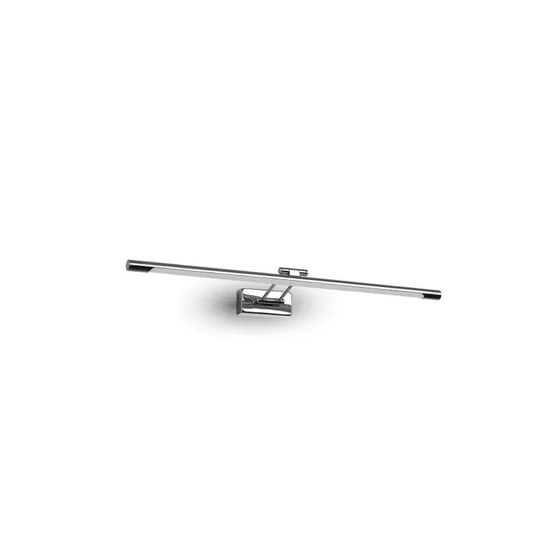 Oprawa V-Tac 13W Led Nad Lustro Obraz Chrom 64Cm Vt-7012 3000K 850Lm 3 Lata Gwarancji Oferta czasowa