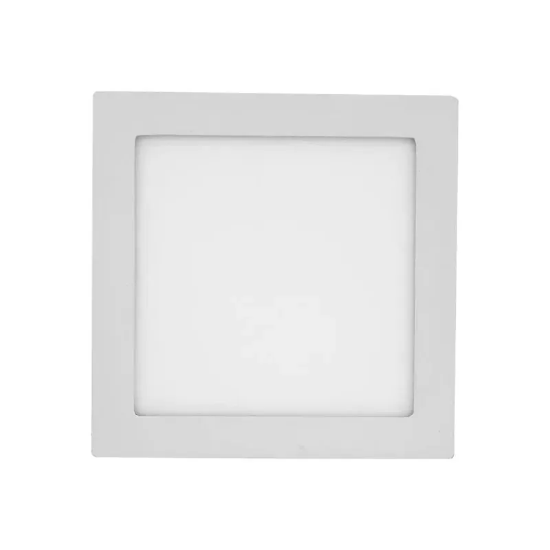 18W Led Premium Panel 6400K Square Najlepsza cena