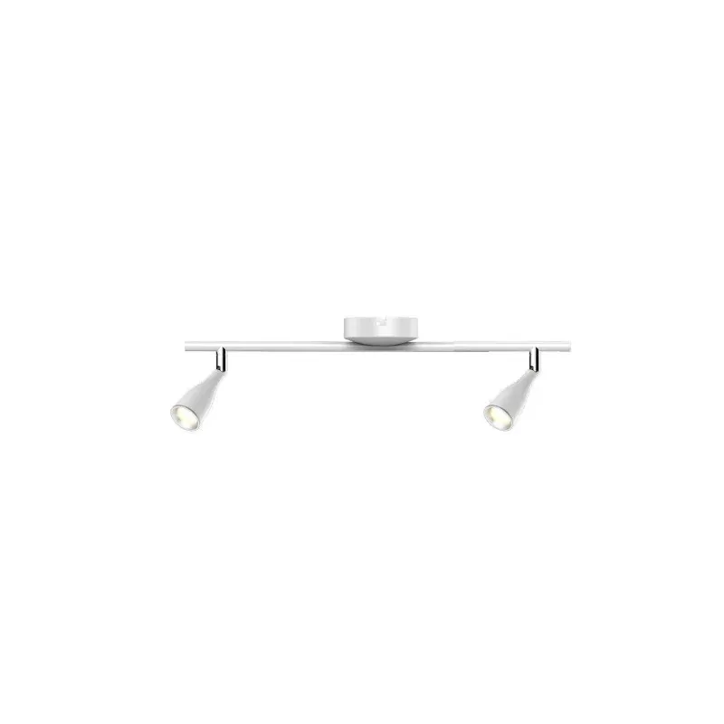 Kup online Oprawa Listwa Sufitowa V-Tac 9W Led Biała Vt-810 3000K 840Lm 3 Lata Gwarancji