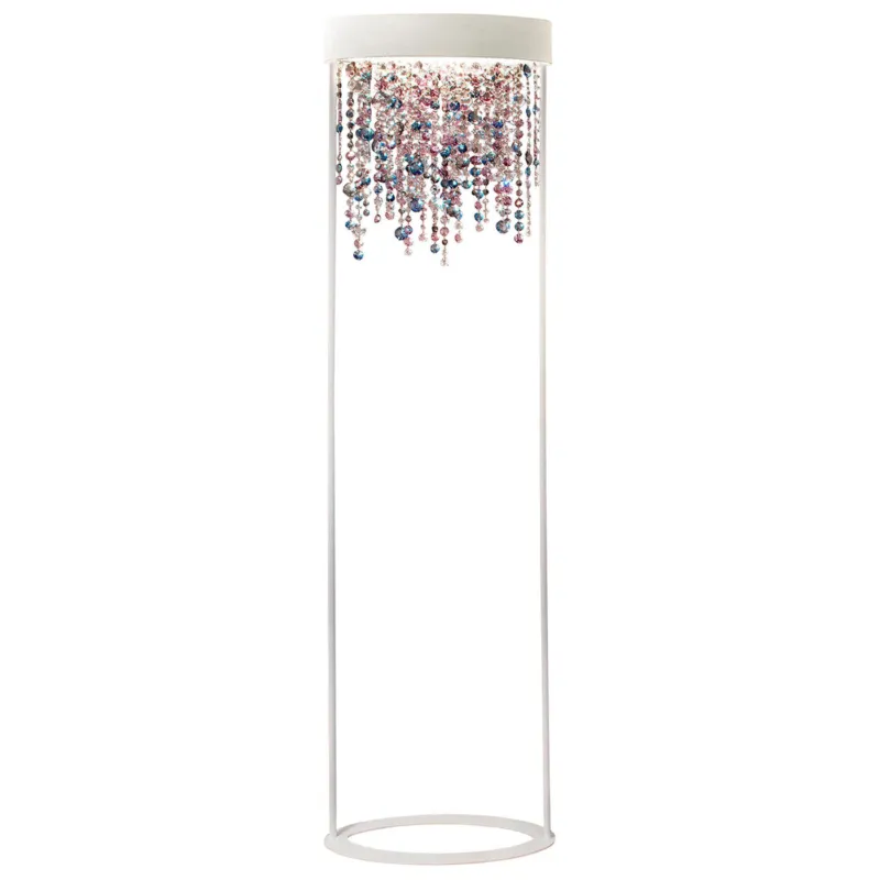 Oferta limitowana Masiero Lampa podłogowa Olà STL2