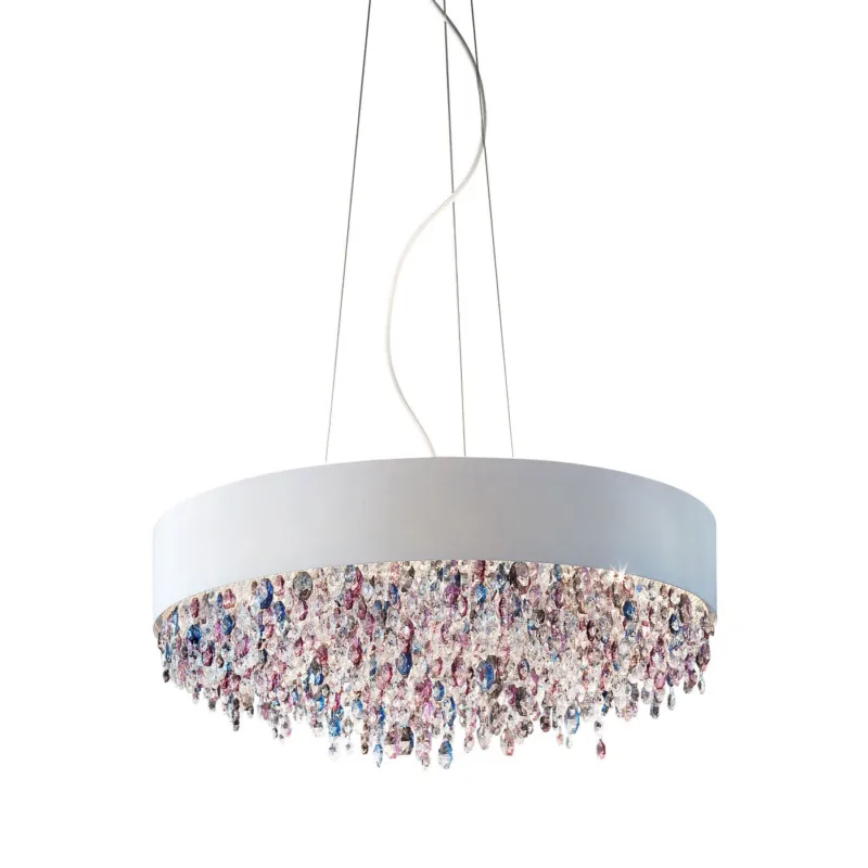 Masiero Lampa wisząca Olà S6 60 Hit sprzedaży