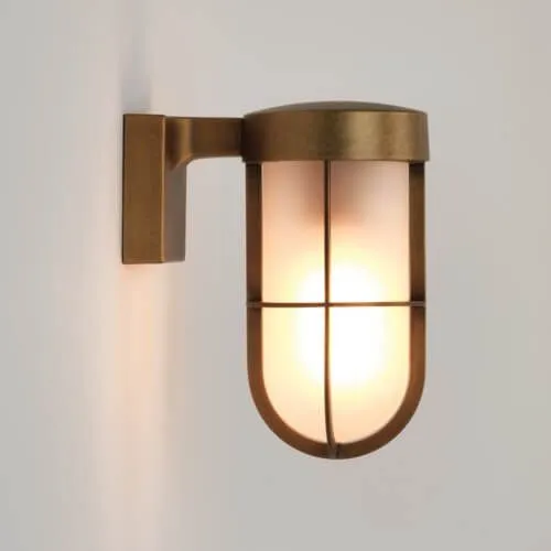 Astro Lighting Kinkiet Cabin Frosted Wall Zniżka
