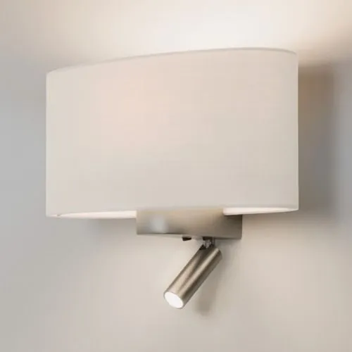 Astro Lighting Kinkiet Napoli Reader LED - 1185003 Bestseller