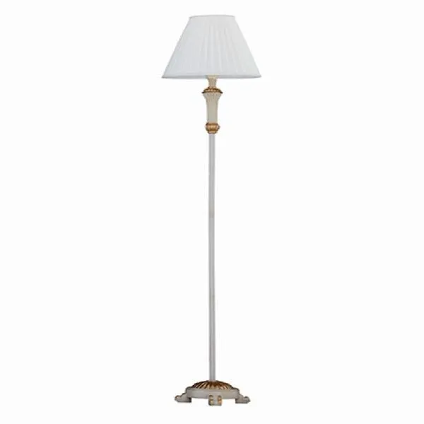 Ideal Lux Lampa podłogowa Firenze PT1 - 002880 Wyprzedaż
