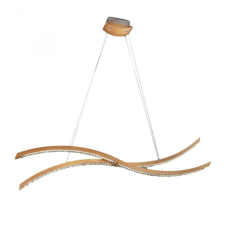 Masiero Lampa wisząca Libe S100 Bestseller