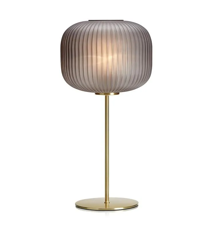 Premium Markslojd Lampa stołowa Sober - 107820