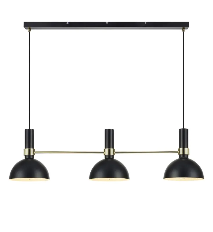 Kup teraz Markslojd Lampa wisząca Larry 3 - 106971