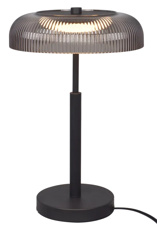 Nowy Lampa stołowa SOLVIA T230757601 - Zuma Line