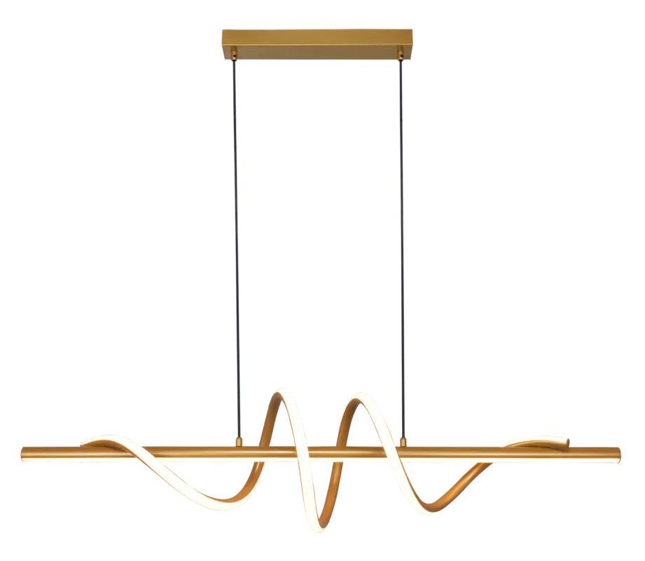 Lampa wisząca VELENNE P241249402 - Zuma Line Promocja