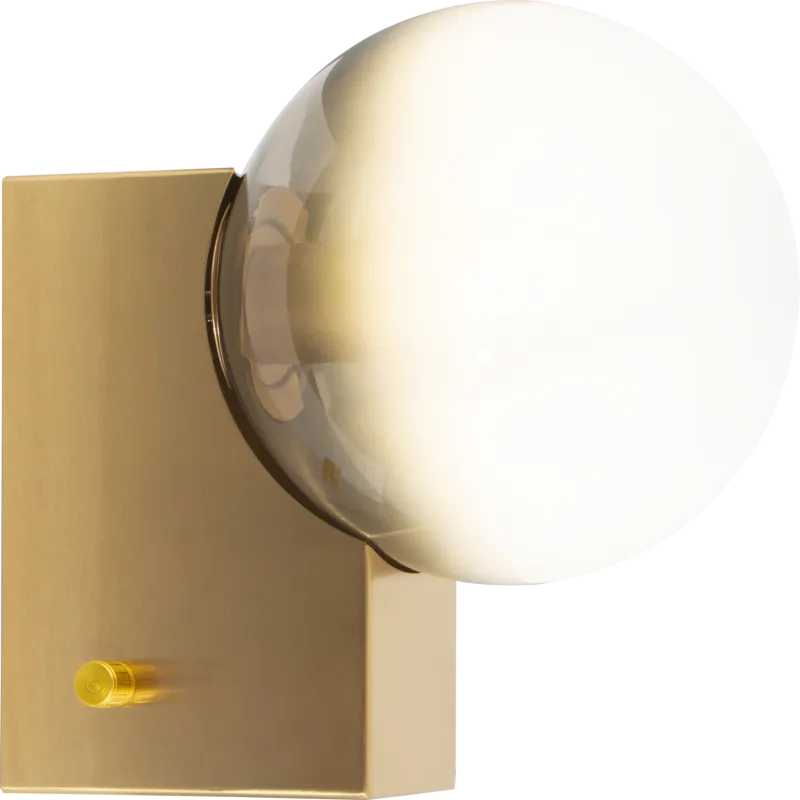 Kinkiet NUA WL31832/1L - Zuma Line Ostatnia szansa