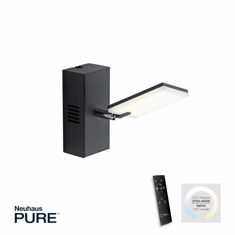 Kinkiet na pilota PURE-MIRA 9353-18 - Paul Neuhaus Kup online