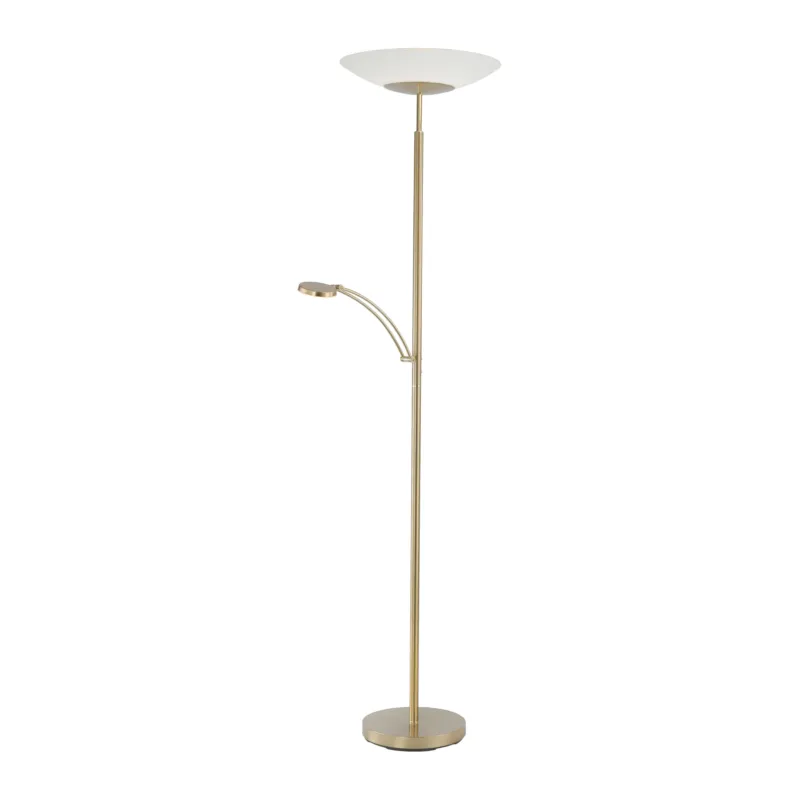 Lampa podłogowa ALFRED 655-60 - Paul Neuhaus Oferta