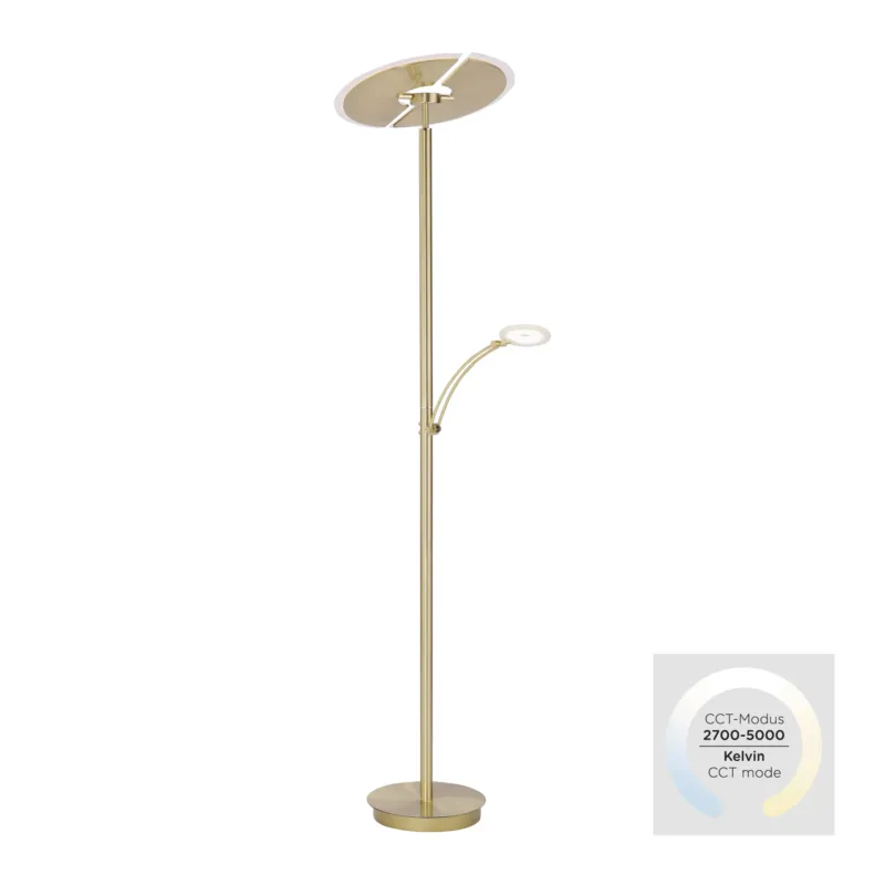 Lampa podłogowa ARTUR 673-60 - Paul Neuhaus Bestseller