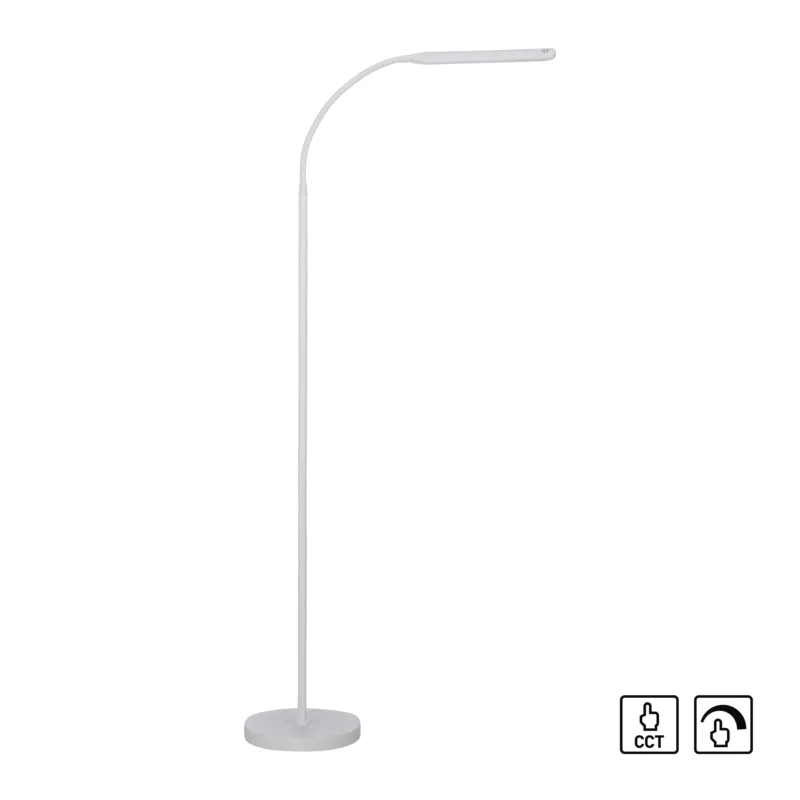 Dodaj do koszyka Lampa podłogowa ELLY 11031-16 - Paul Neuhaus