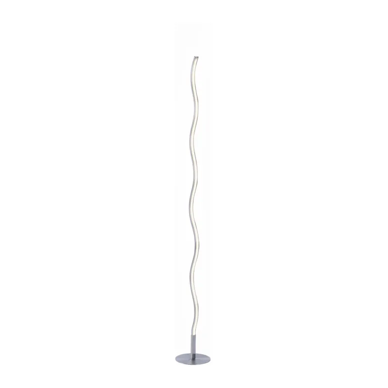 Lampa podłogowa WAVE 15168-55 - Paul Neuhaus Hit cenowy