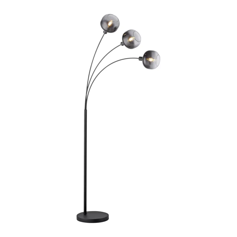 Lampa podłogowa ZEA 15422-18 - Paul Neuhaus Kup teraz