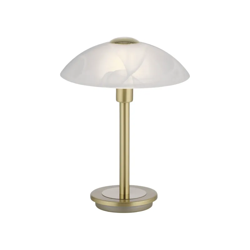 Tylko do końca tygodnia Lampa stołowa ENOVA 4026-60 - Paul Neuhaus