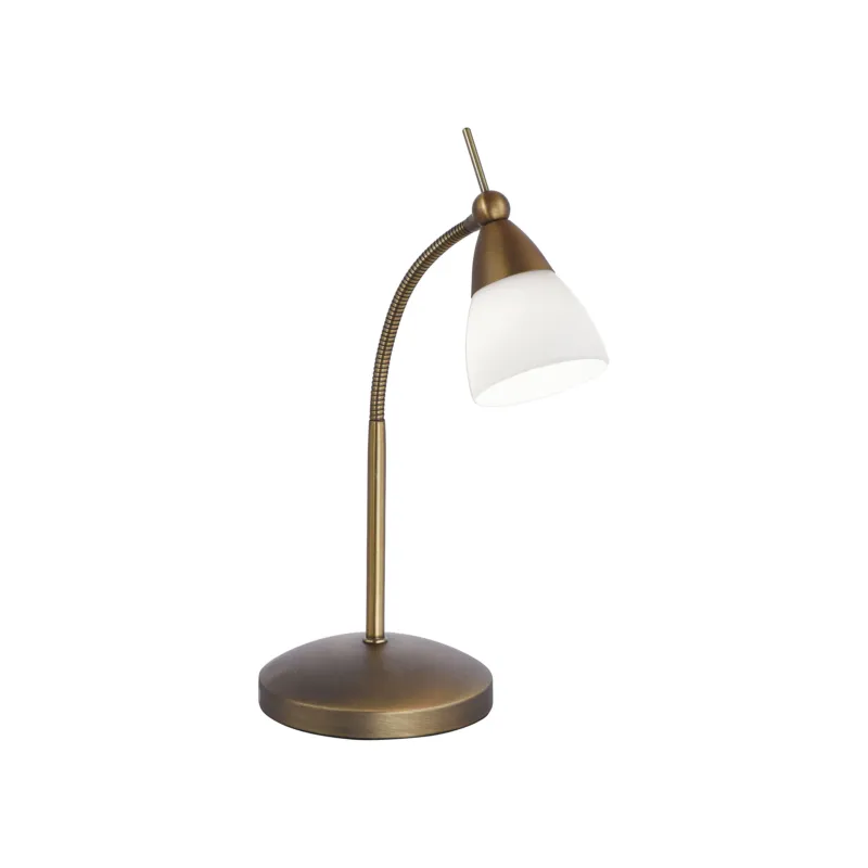 Dostępne od ręki Lampa stołowa PINO 4001-11 - Paul Neuhaus