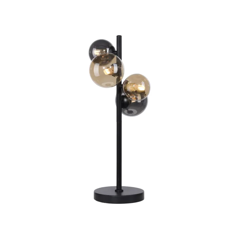 Super okazja Lampa stołowa POPSICLE 4585-18 - Paul Neuhaus