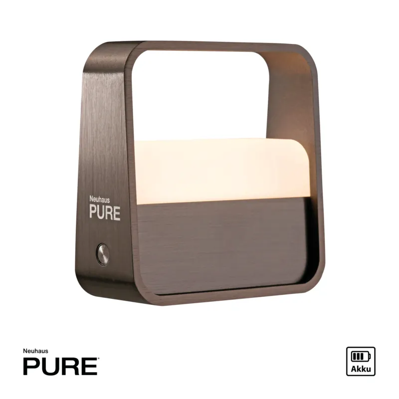 Lampa stołowa PURE GO 4055-34 - Paul Neuhaus Zniżka
