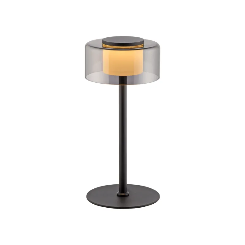 Bezpieczna płatność Lampa stołowa RIKA 4110-18 - Paul Neuhaus