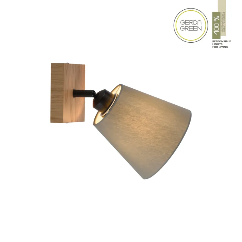 Lampa sufitowa / kinkiet GREEN MICHEL 11581-79 - Paul Neuhaus Wysoka jakość
