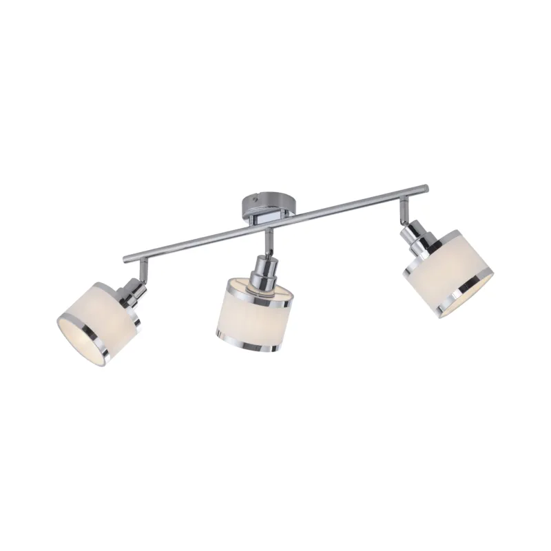 Bezpieczne zakupy Lampa sufitowa ACCOR 15373-17 - Paul Neuhaus