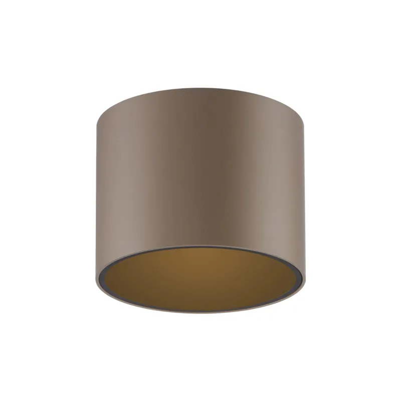 Lampa sufitowa brązowa punktowa DIMM PURE POINT 6761-97 - Paul Neuhaus Wyprzedaż