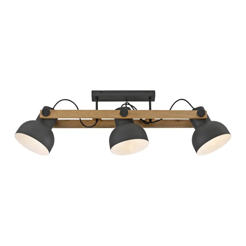 Lampa sufitowa CUP 2.0 15745-18 - Paul Neuhaus Ostatnie sztuki
