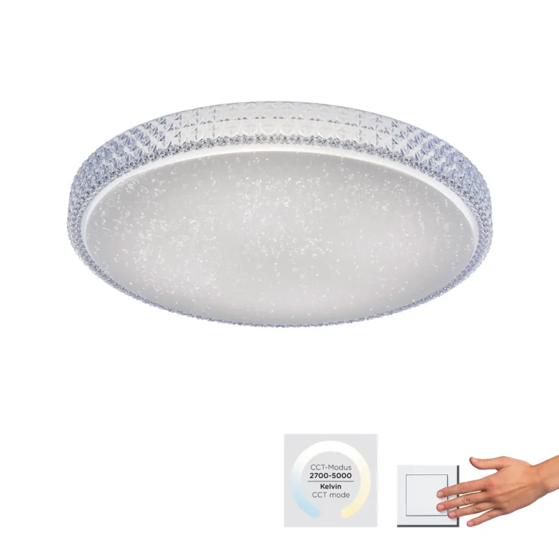 Lampa sufitowa FRIDA 14372-00 - Paul Neuhaus Tani